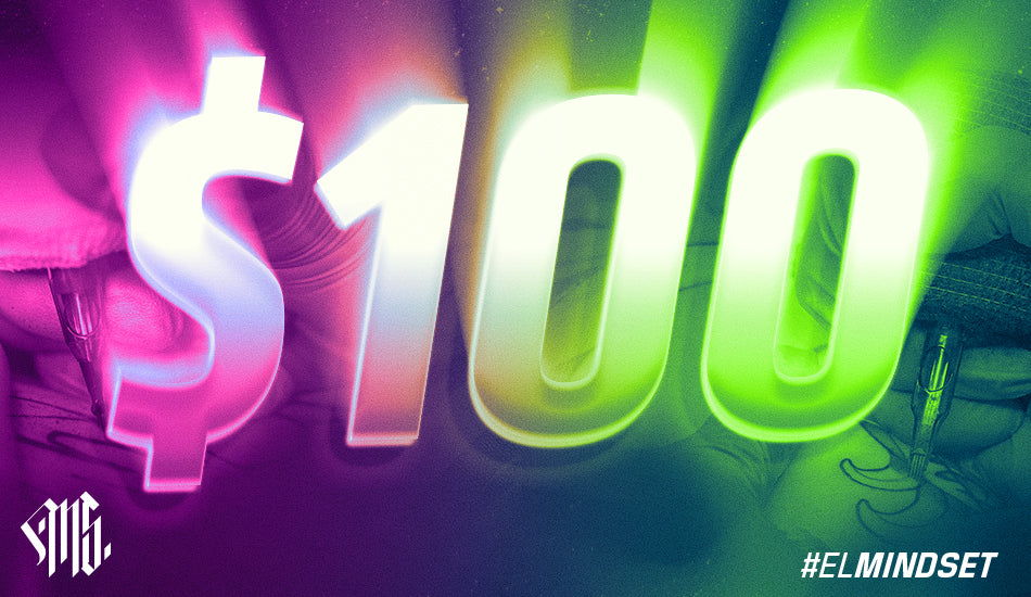 MINDSET STUDIO GIFT CARD