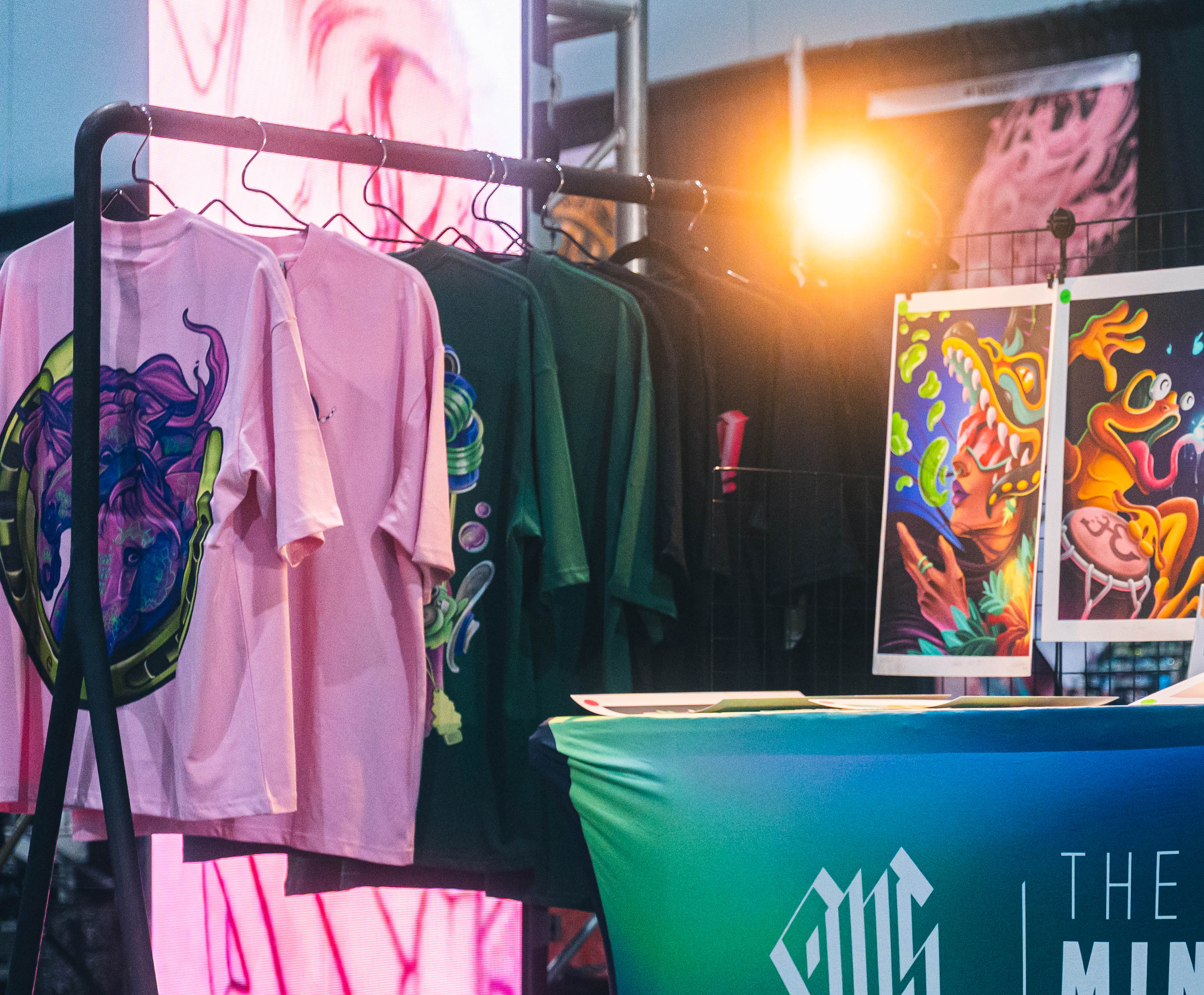 Inksane Drop 2025 #elmindset