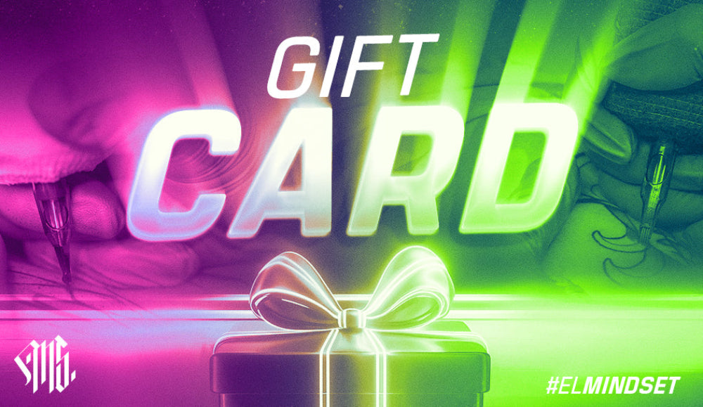 MINDSET STUDIO GIFT CARD