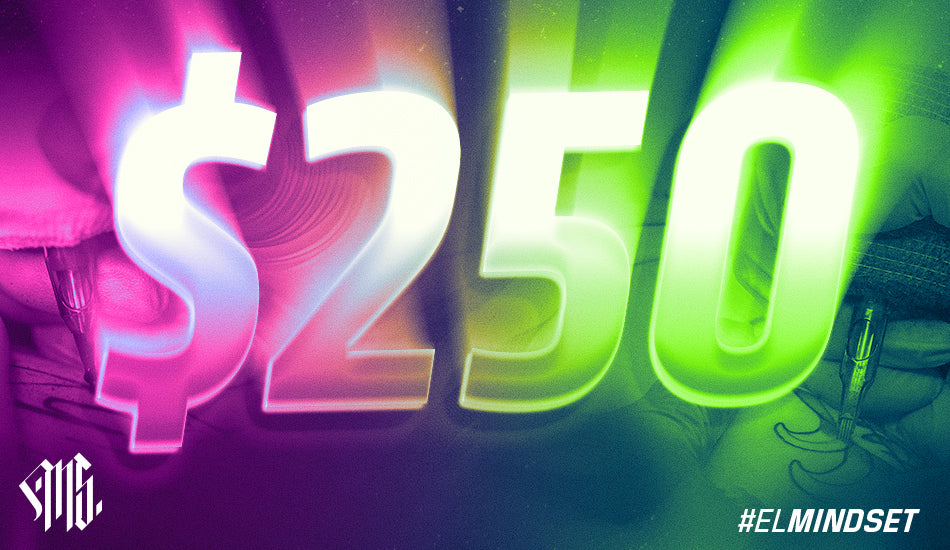 MINDSET STUDIO GIFT CARD